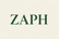Zaph Body Care - Home